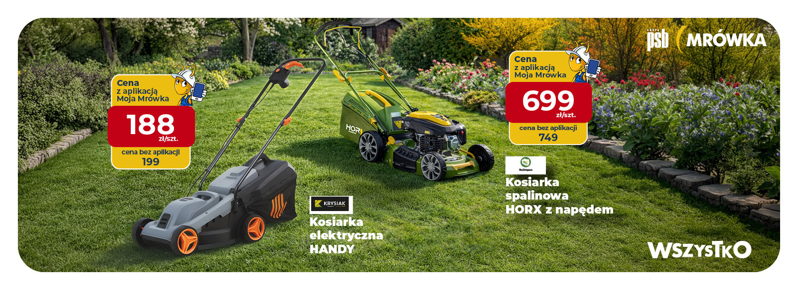 Grupa PSB mrowka PSB Mrówka Grodzisk Mazowiecki