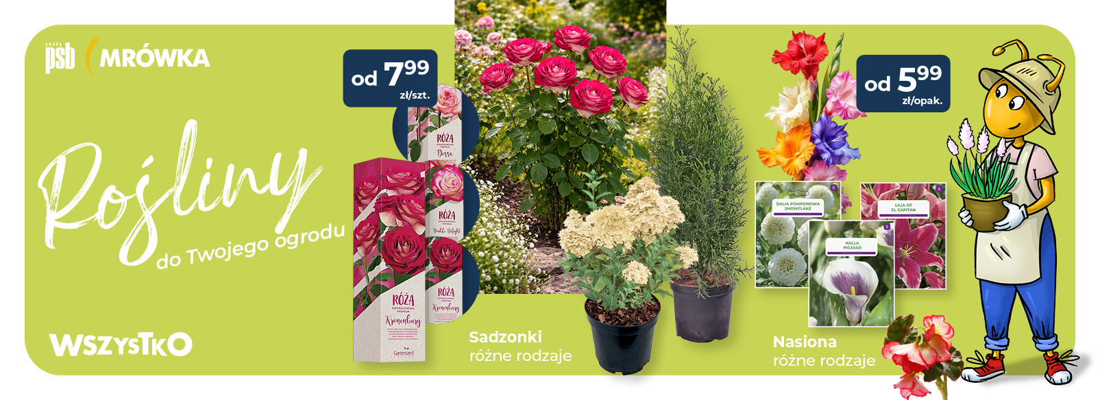 Grupa PSB mrowka PSB Mrówka Grodzisk Mazowiecki