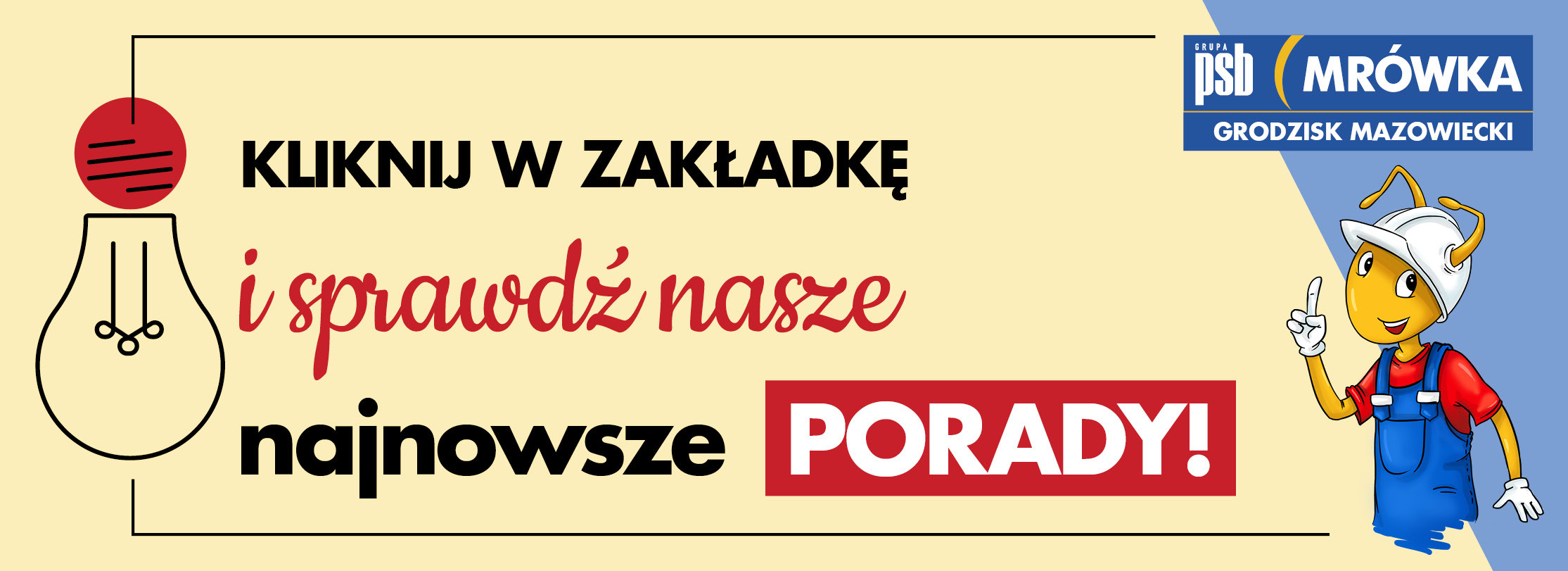 Grupa PSB mrowka PSB Mrówka Grodzisk Mazowiecki