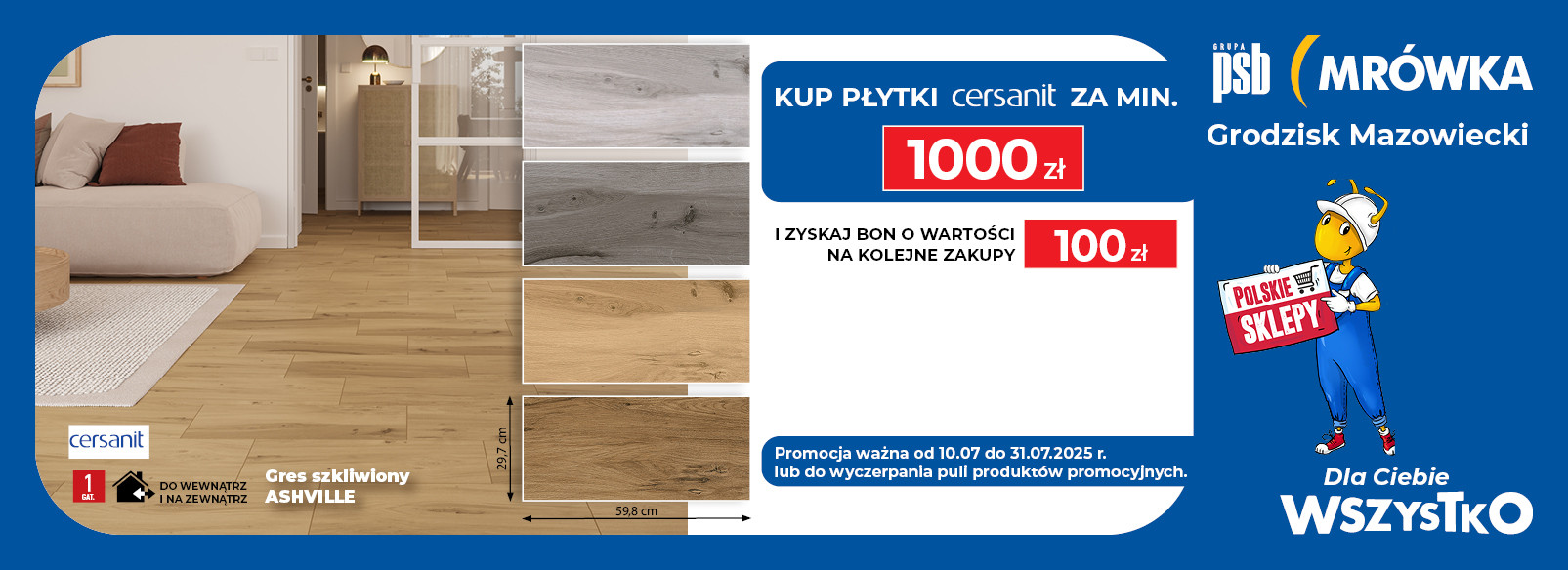 Grupa PSB mrowka PSB Mrówka Grodzisk Mazowiecki