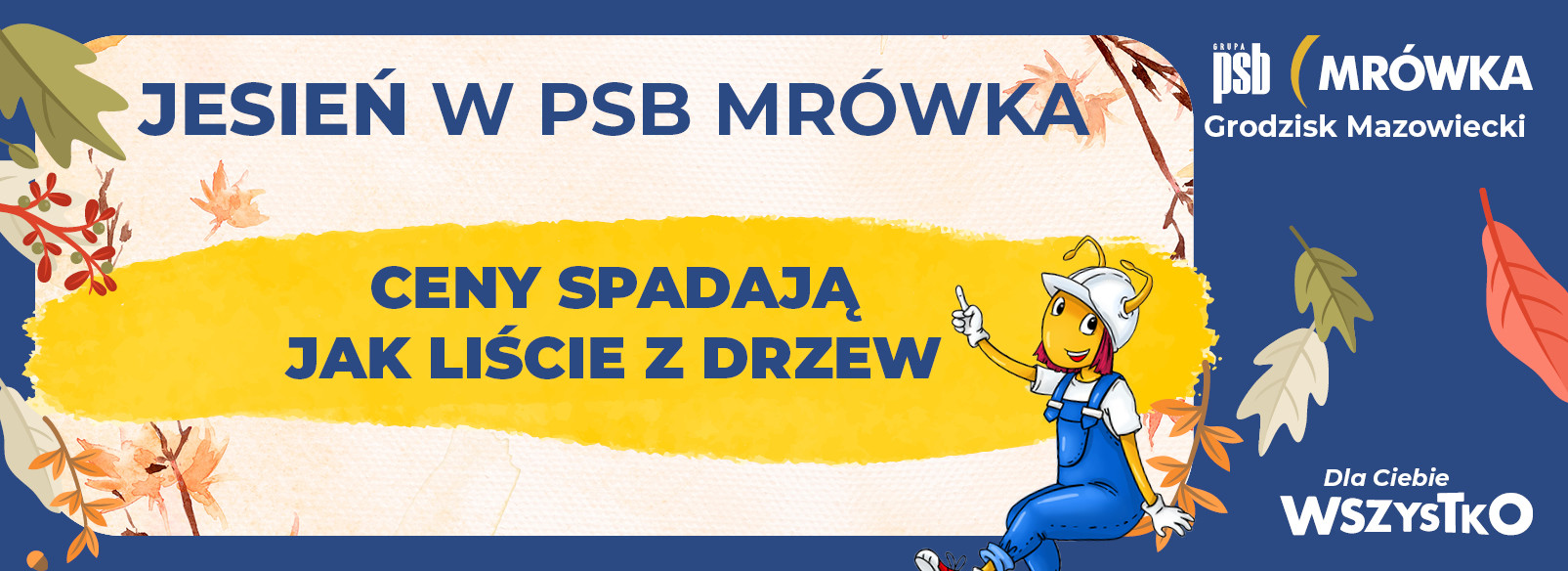 Grupa PSB mrowka PSB Mrówka Grodzisk Mazowiecki