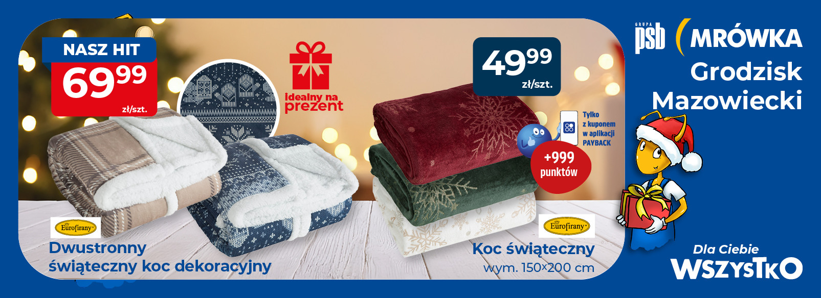 Grupa PSB mrowka PSB Mrówka Grodzisk Mazowiecki